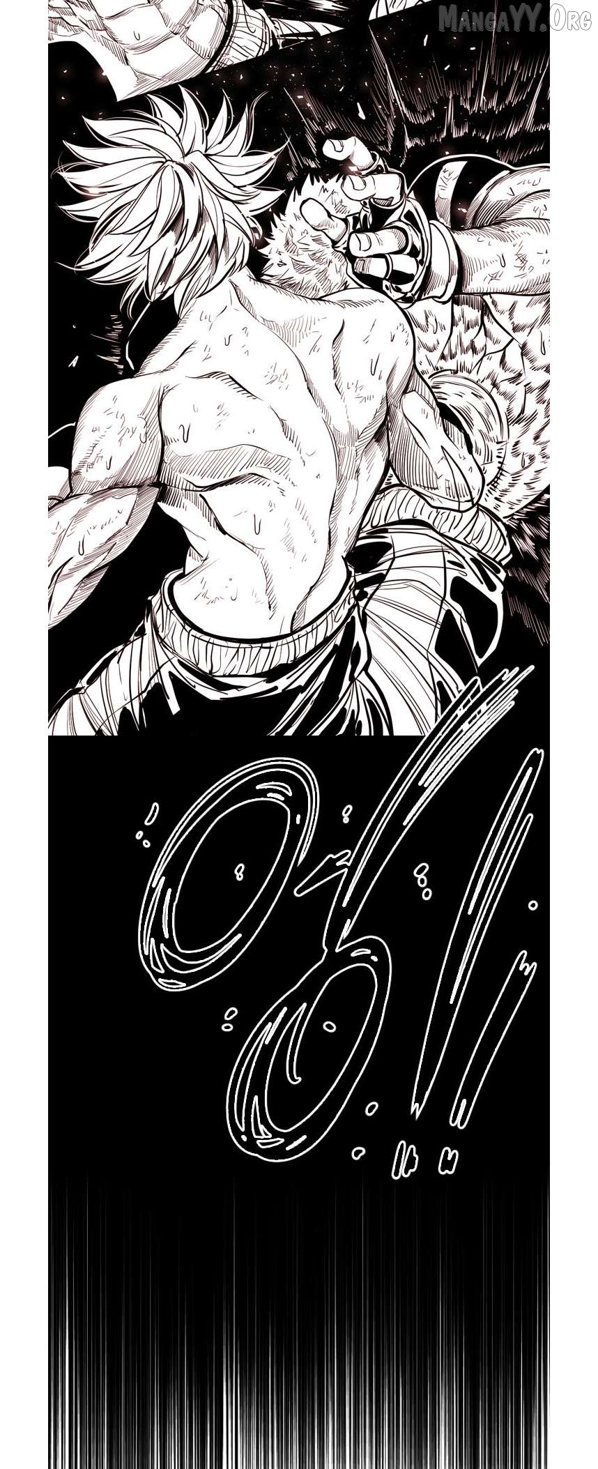 Shark - Manga Chapter 216 - page 45