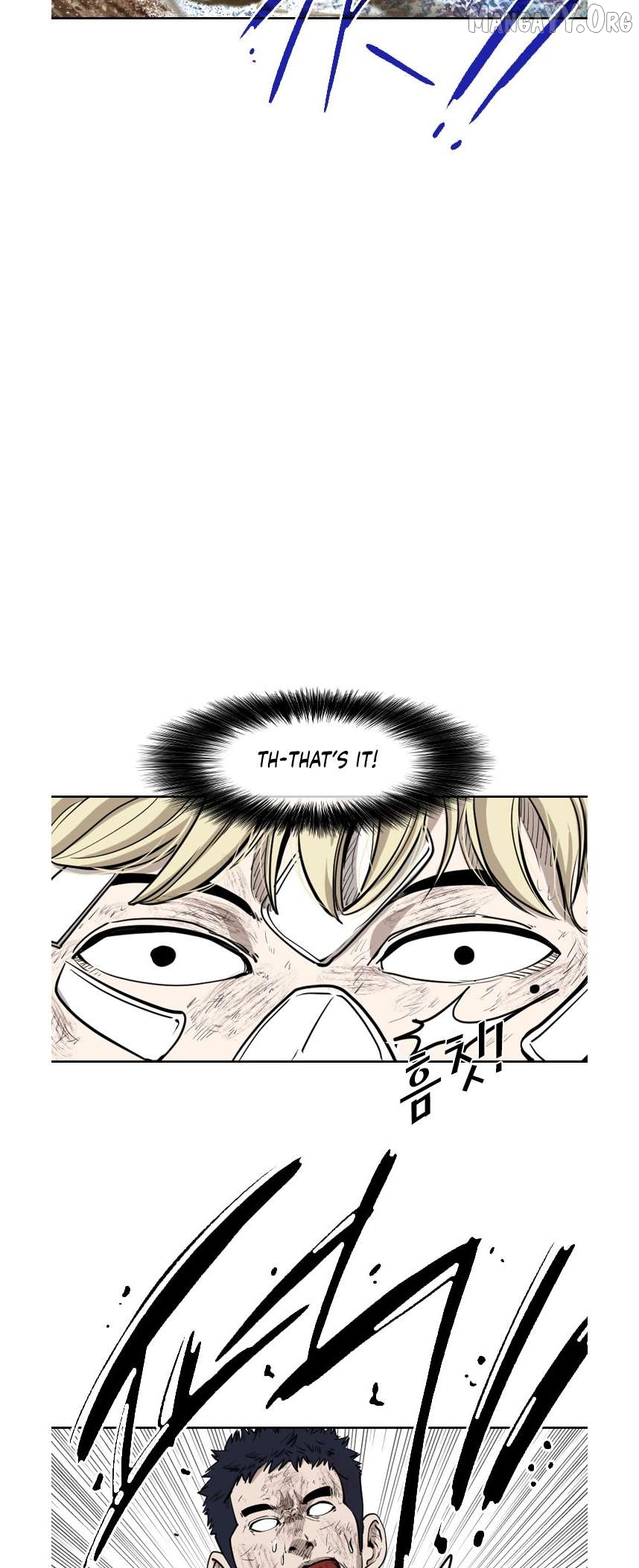 Shark - Manga Chapter 216 - page 47