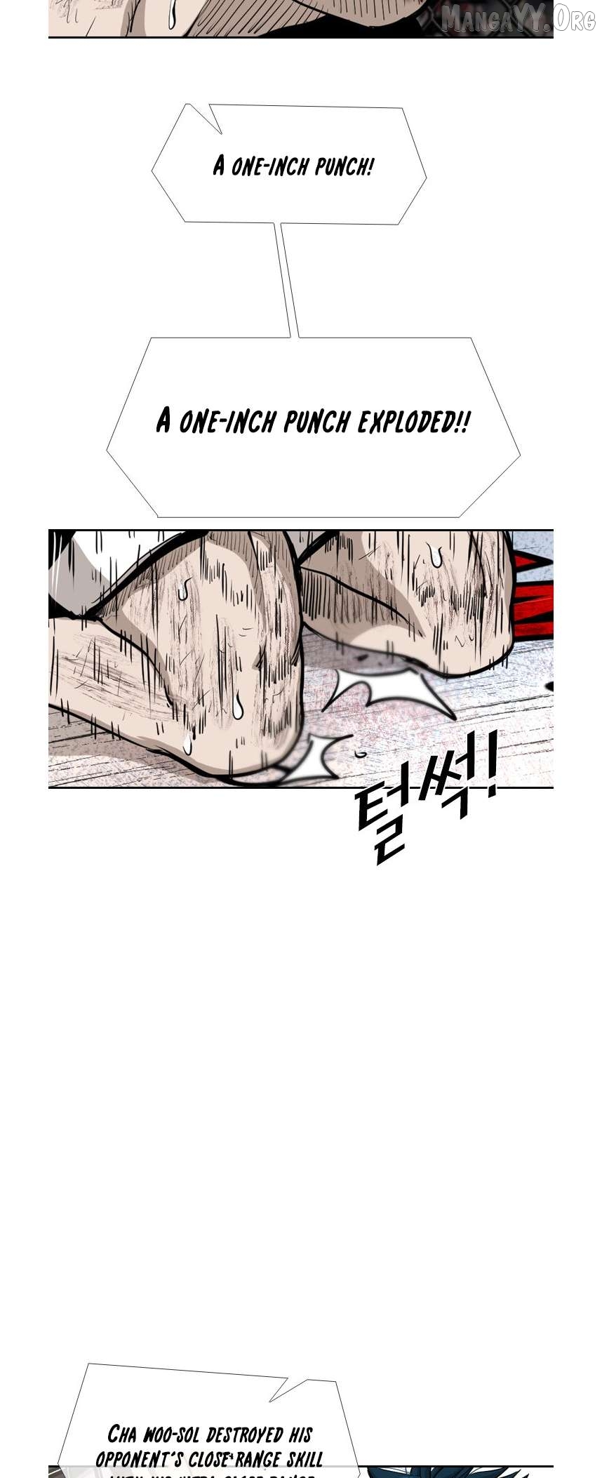Shark - Manga Chapter 216 - page 49