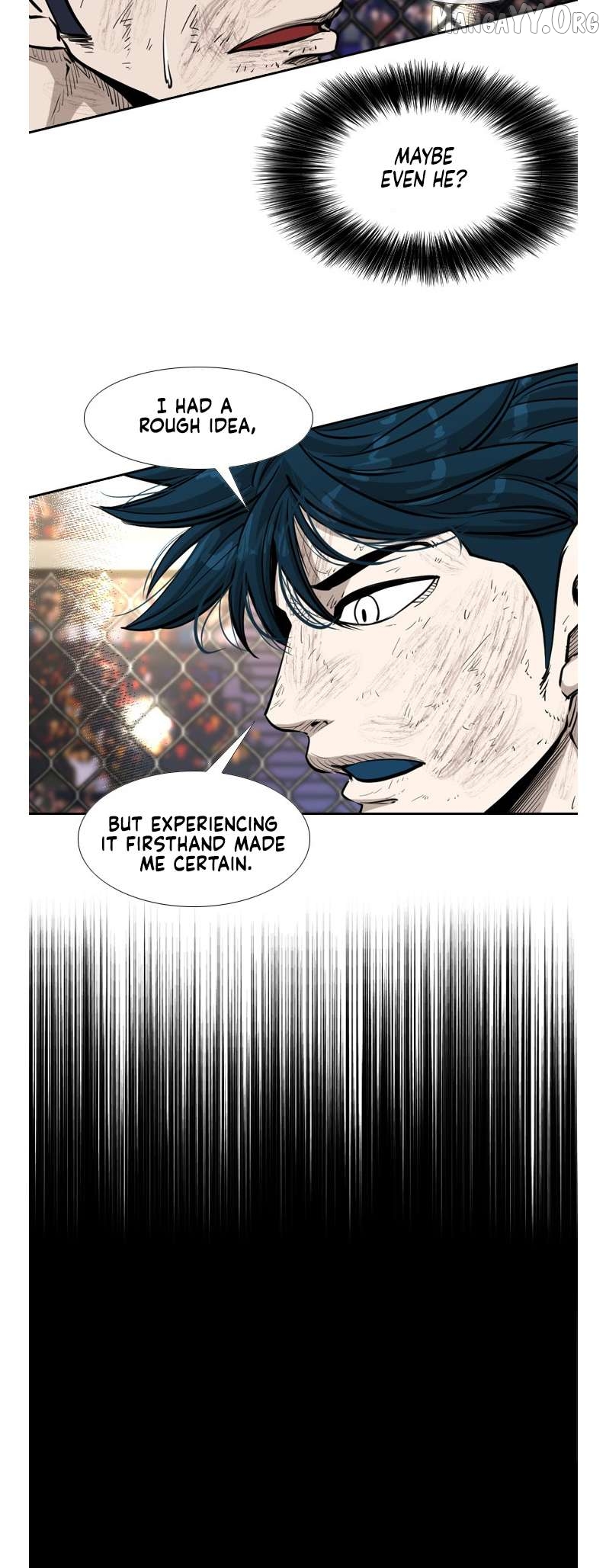 Shark - Manga Chapter 217 - page 10