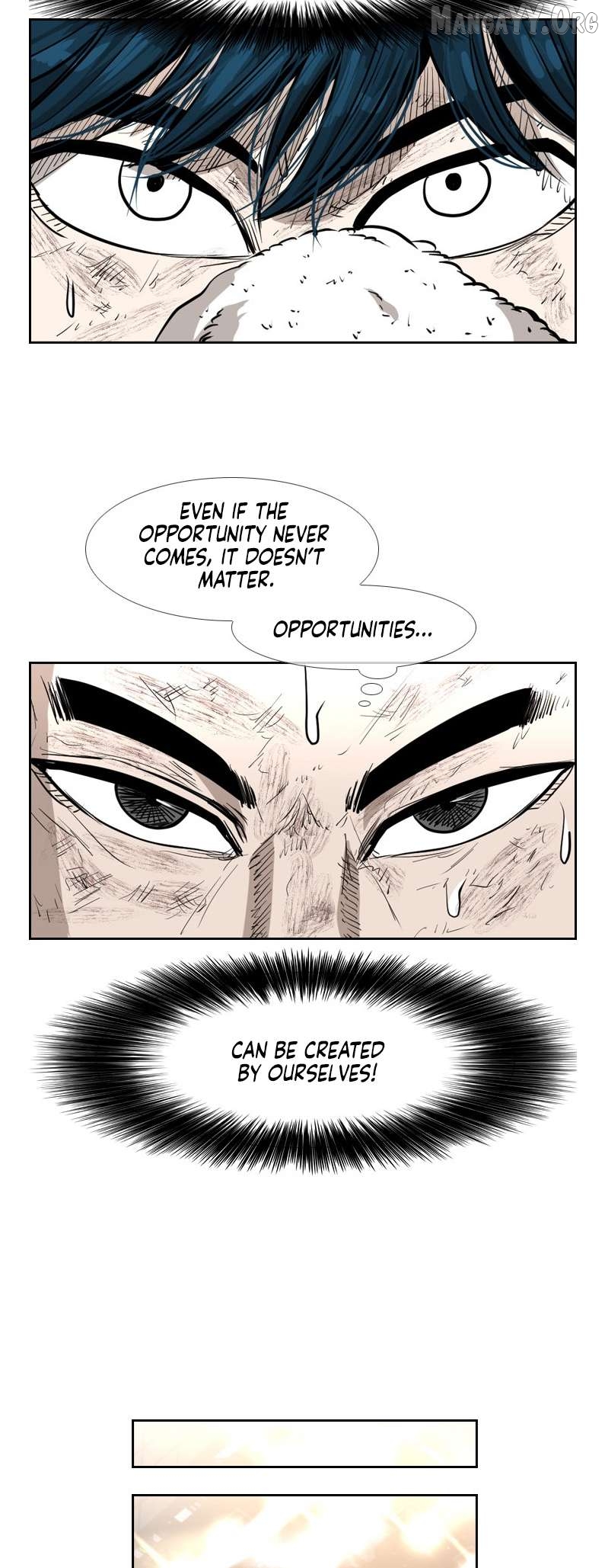 Shark - Manga Chapter 217 - page 28