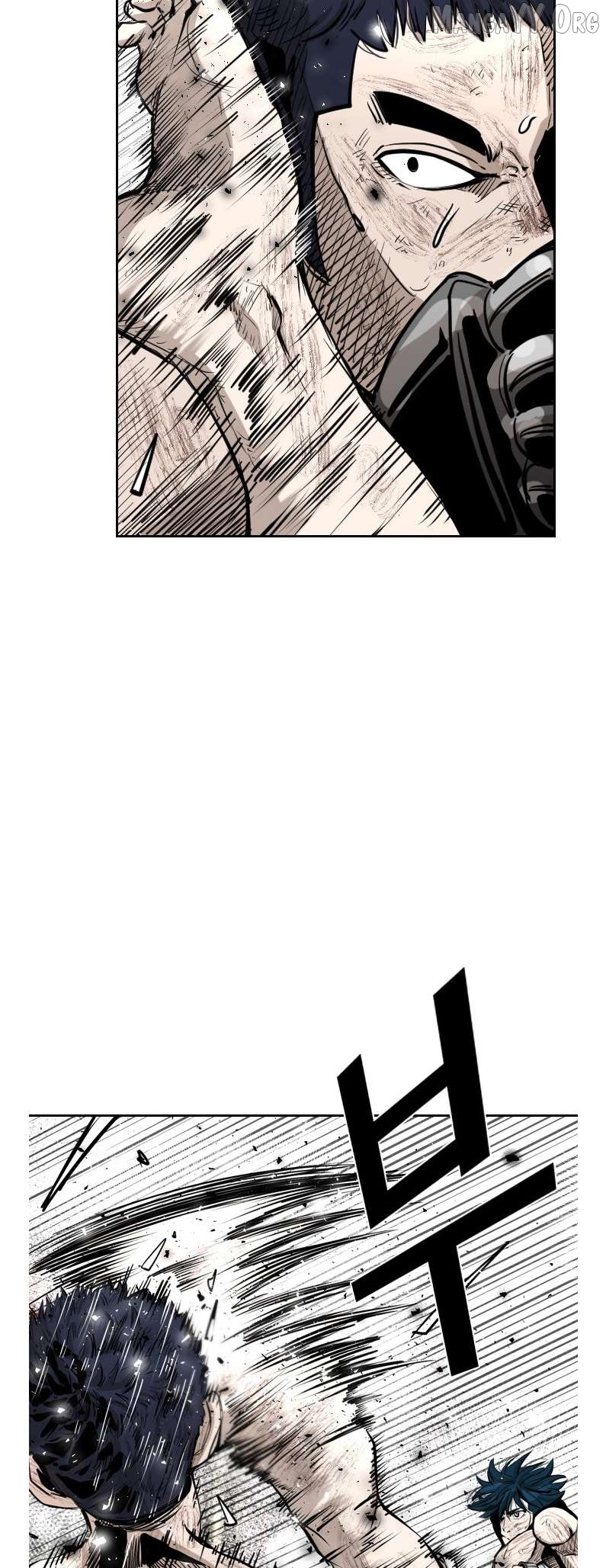 Shark - Manga Chapter 217 - page 33