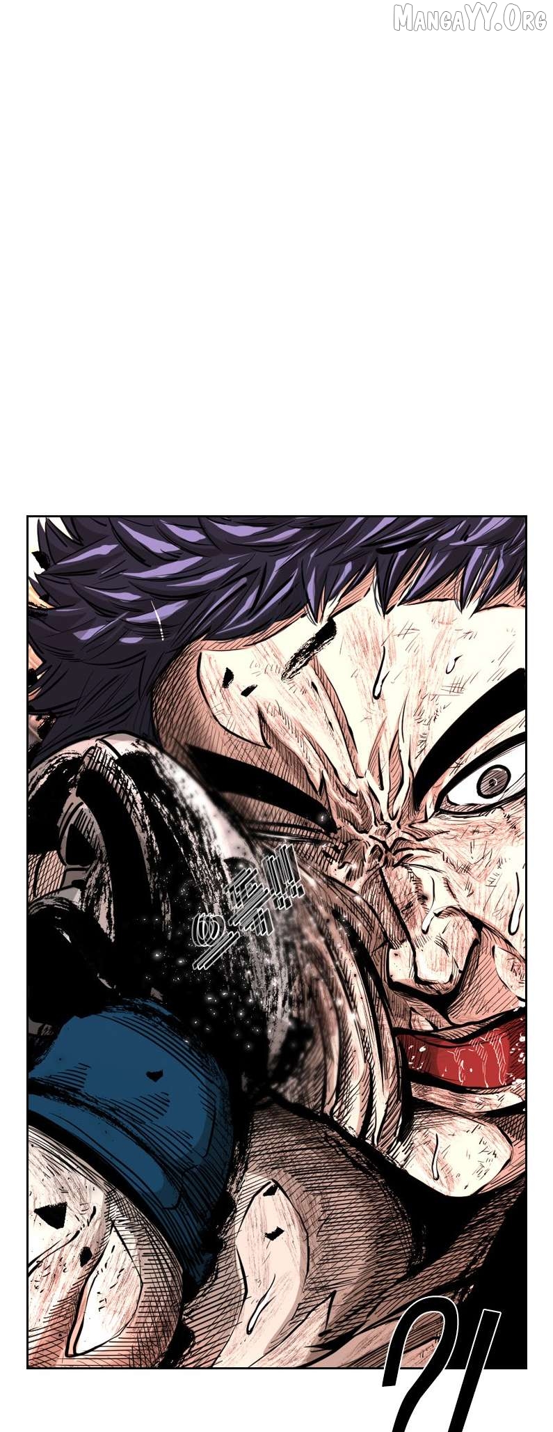 Shark - Manga Chapter 217 - page 37