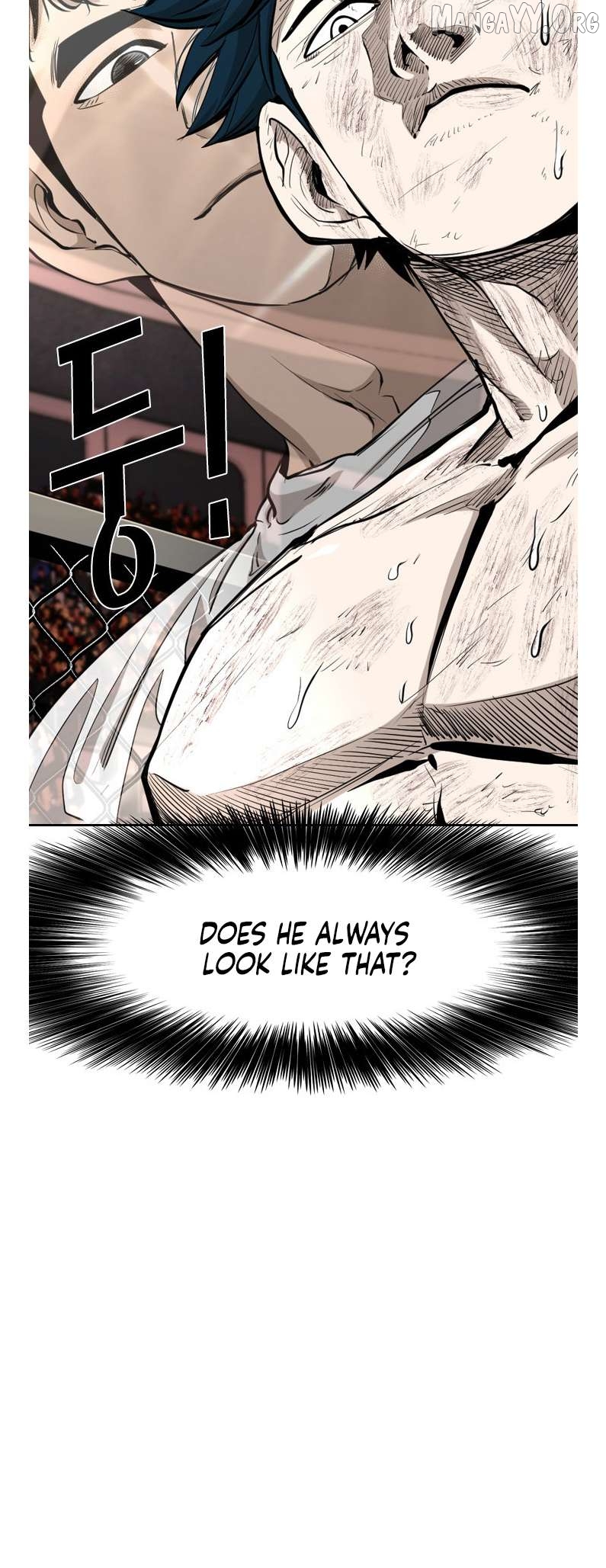 Shark - Manga Chapter 217 - page 4
