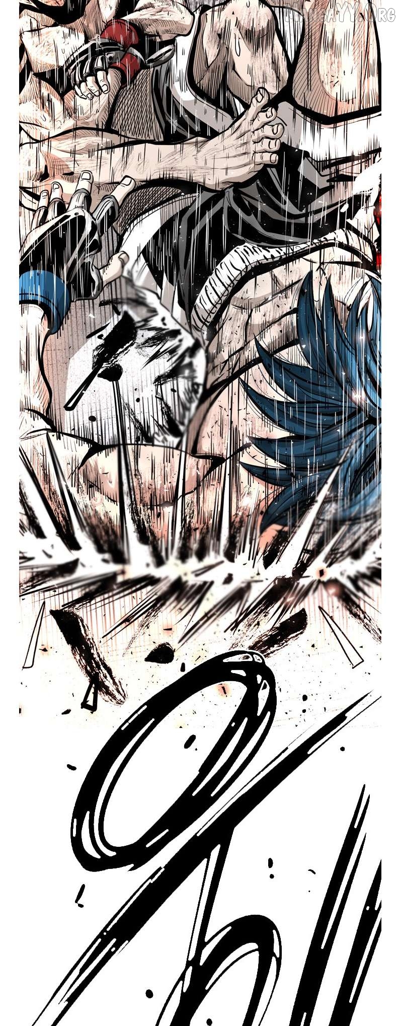 Shark - Manga Chapter 217 - page 46