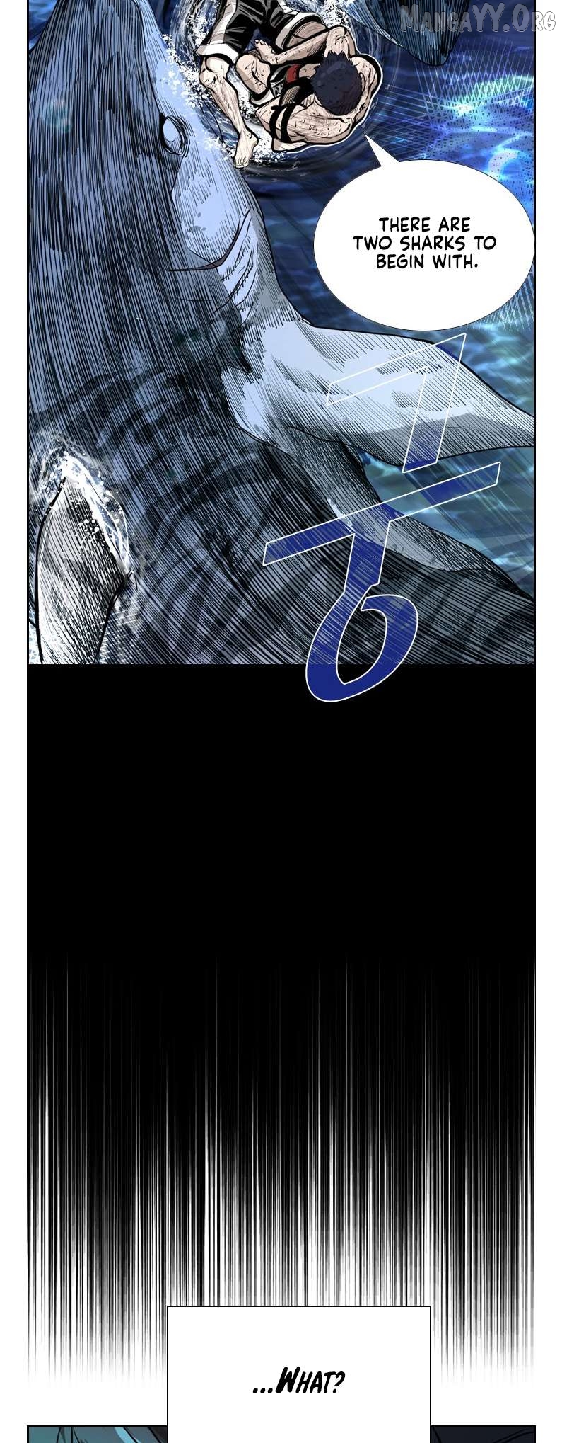 Shark - Manga Chapter 217 - page 52