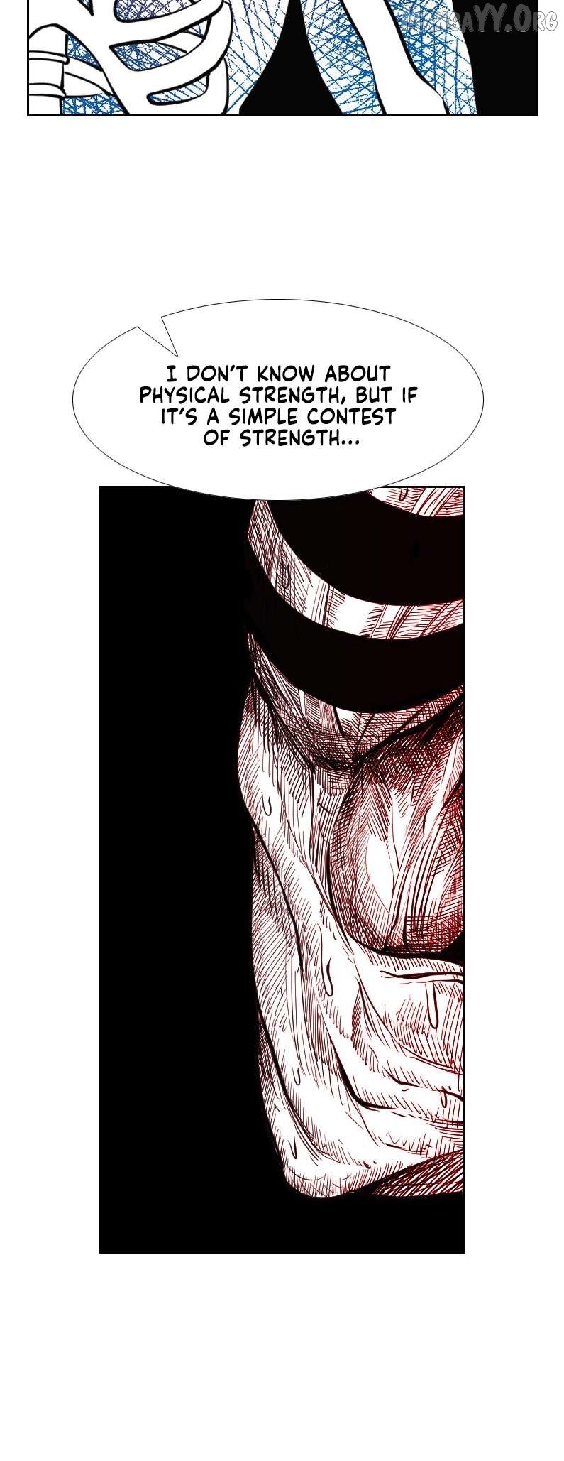 Shark - Manga Chapter 218 - page 13