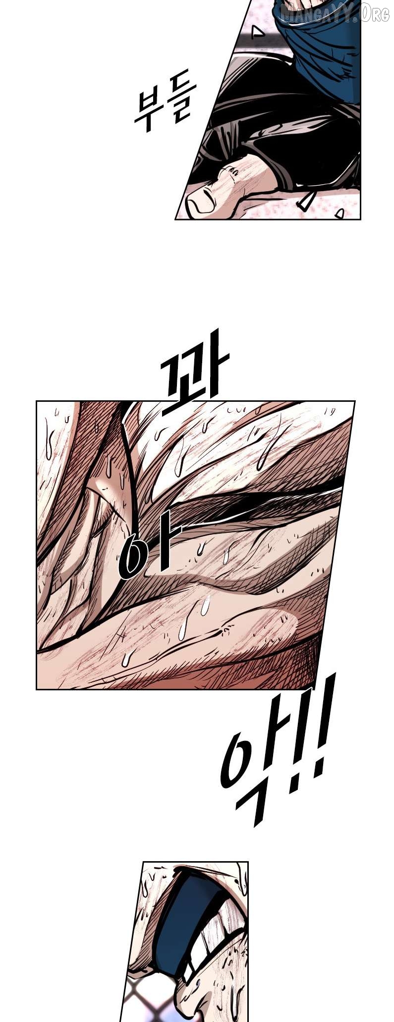 Shark - Manga Chapter 218 - page 29