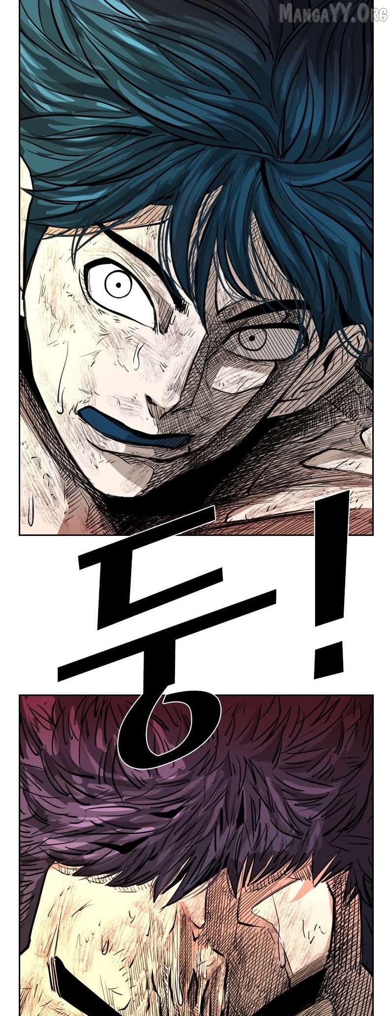 Shark - Manga Chapter 218 - page 3
