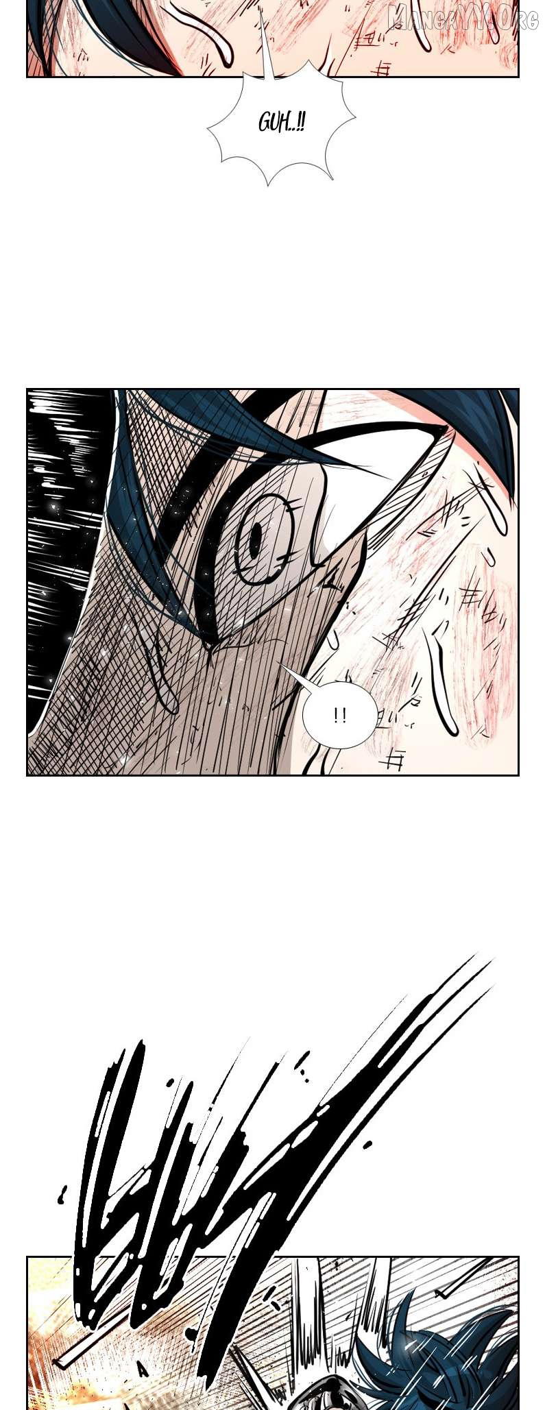 Shark - Manga Chapter 218 - page 46