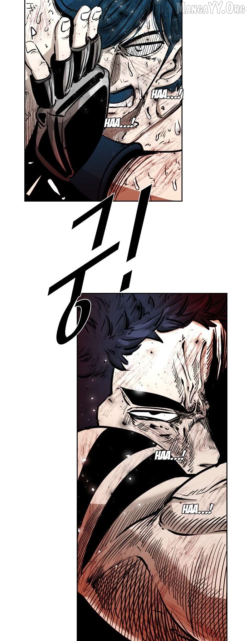 Shark - Manga Chapter 218 - page 48