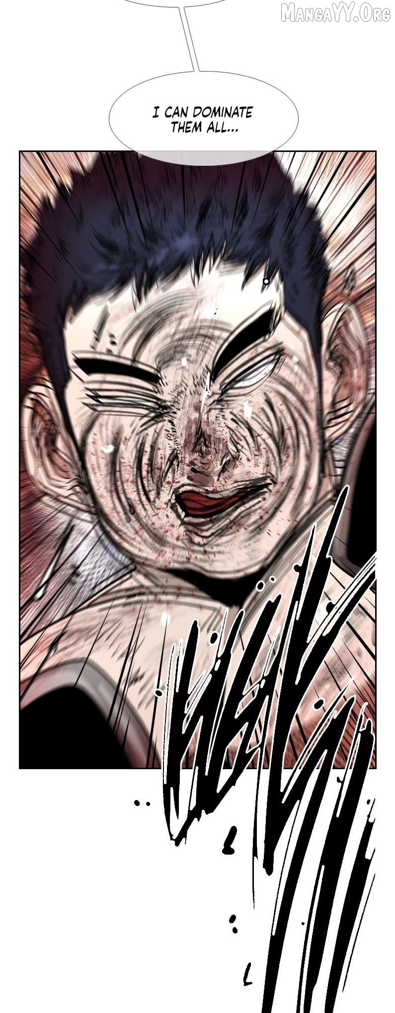 Shark - Manga Chapter 218 - page 62