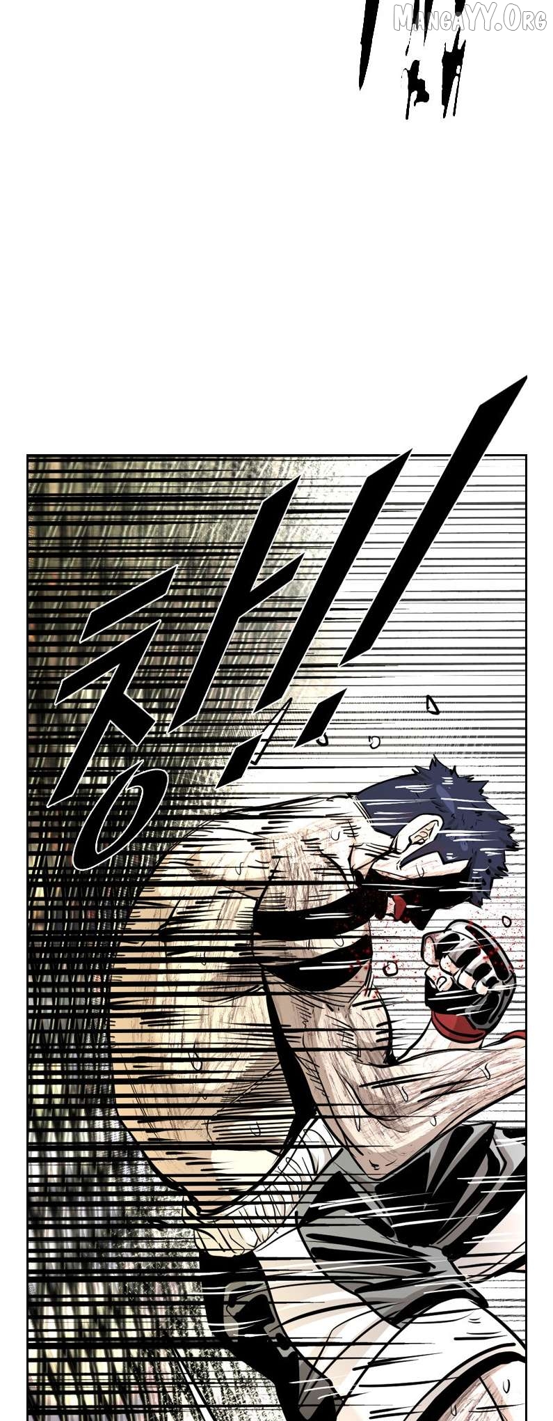 Shark - Manga Chapter 218 - page 63
