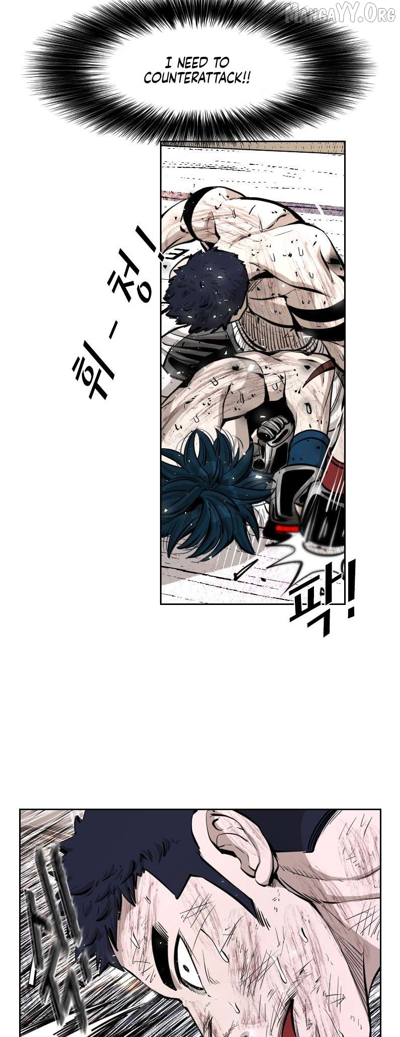 Shark - Manga Chapter 219 - page 41