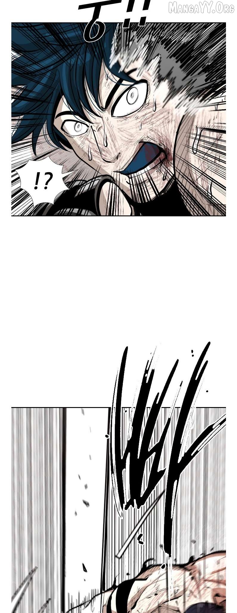 Shark - Manga Chapter 219 - page 45