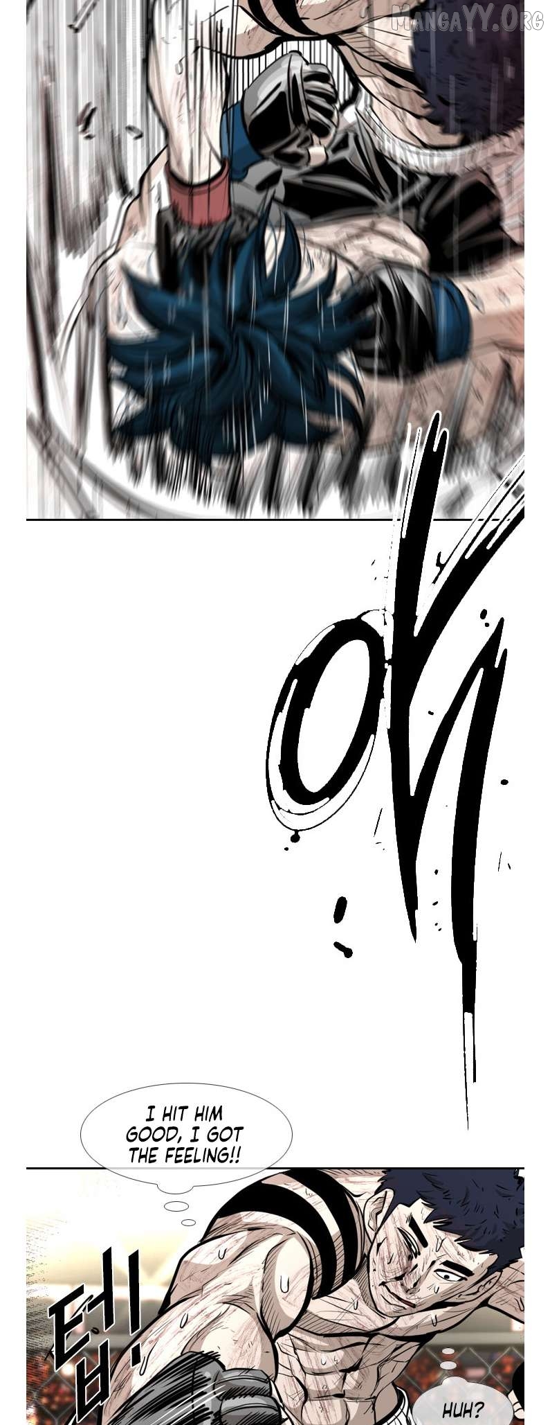 Shark - Manga Chapter 219 - page 46