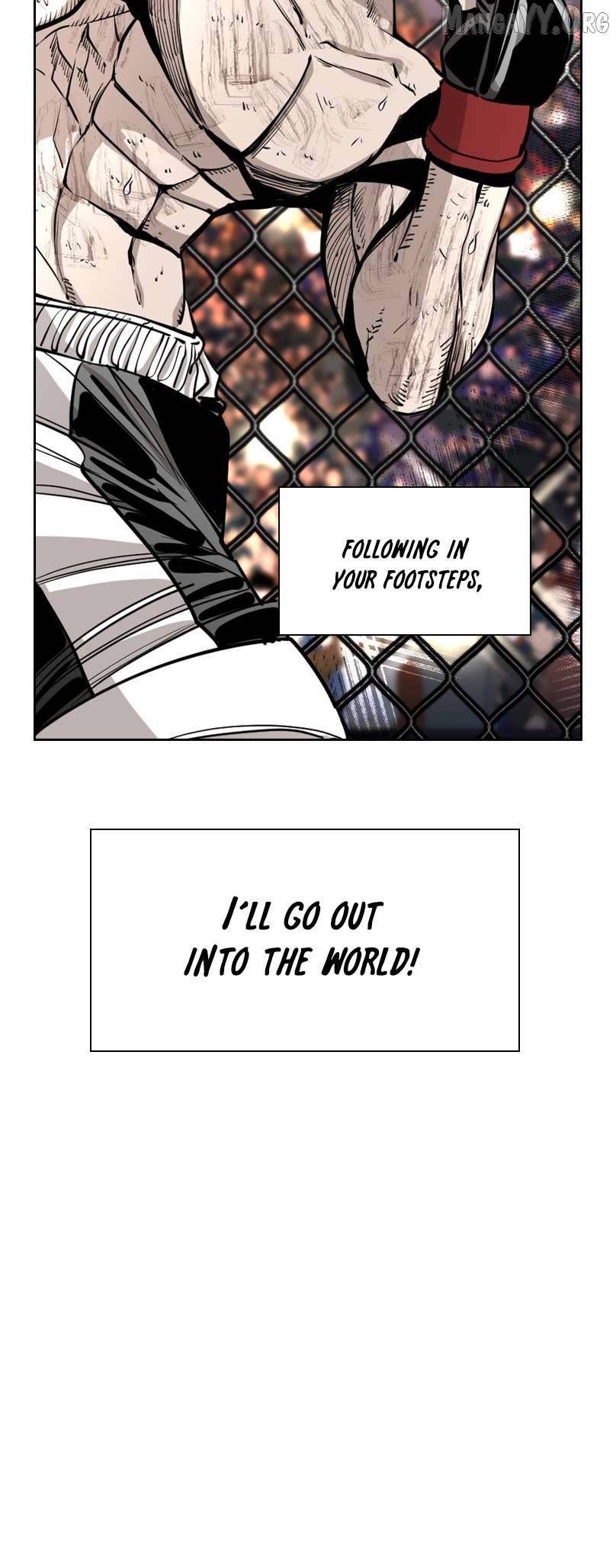 Shark - Manga Chapter 220 - page 29
