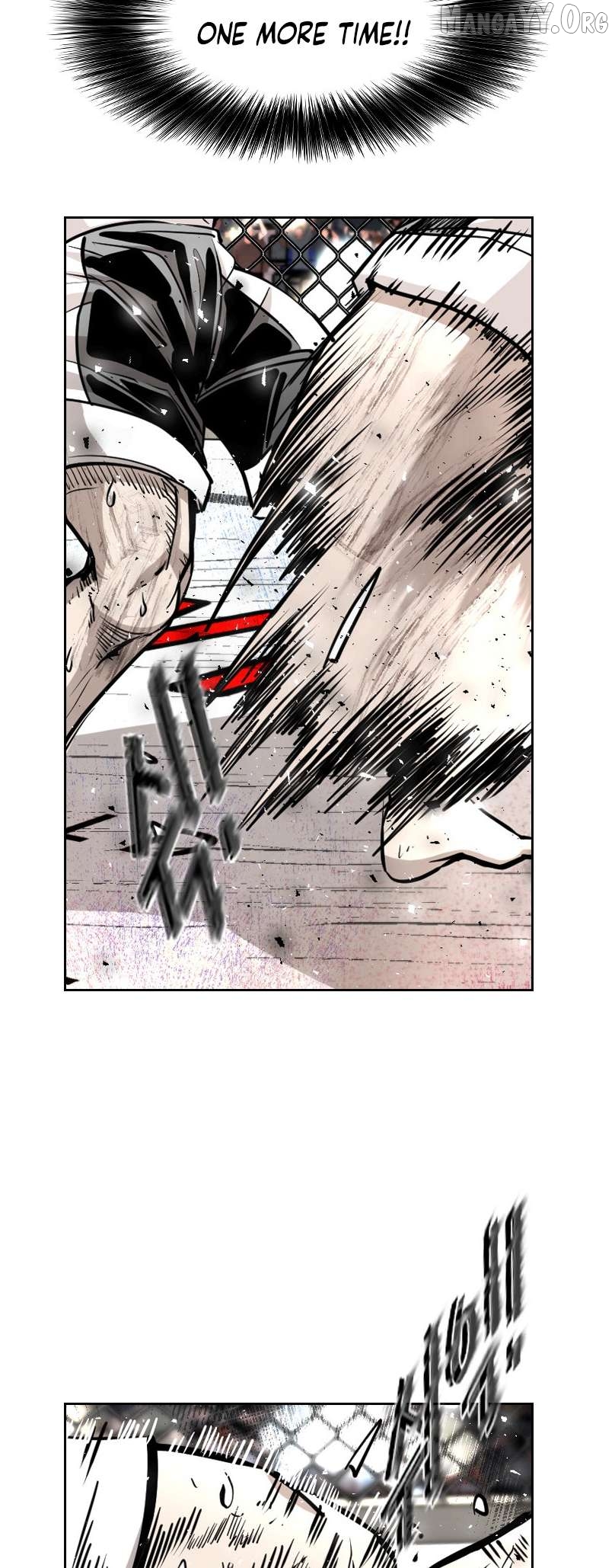 Shark - Manga Chapter 220 - page 44