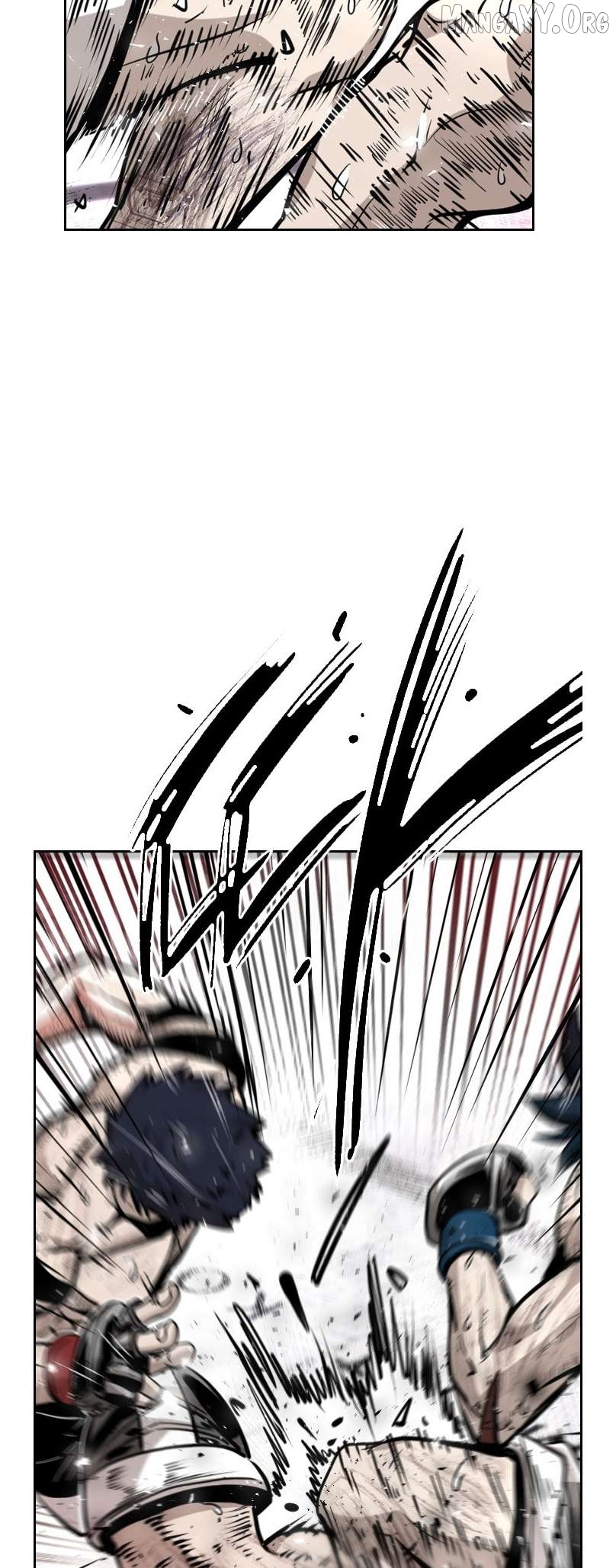 Shark - Manga Chapter 220 - page 45