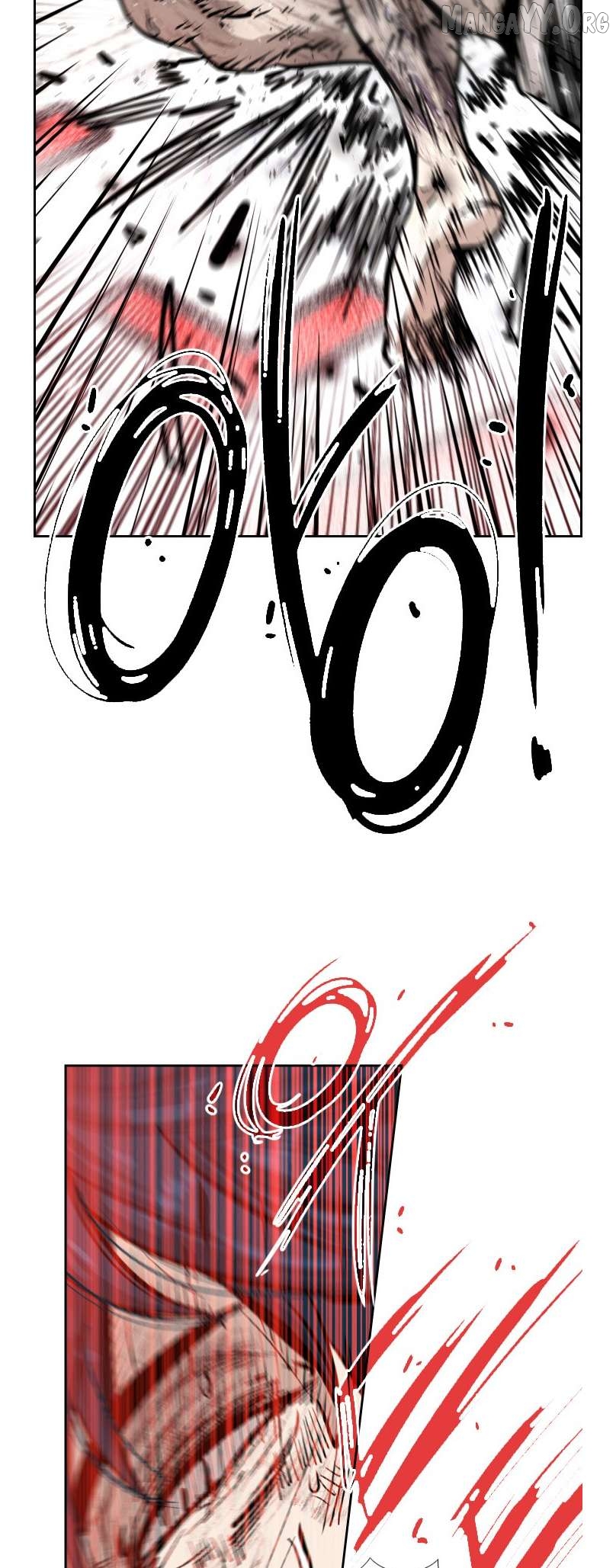 Shark - Manga Chapter 220 - page 46