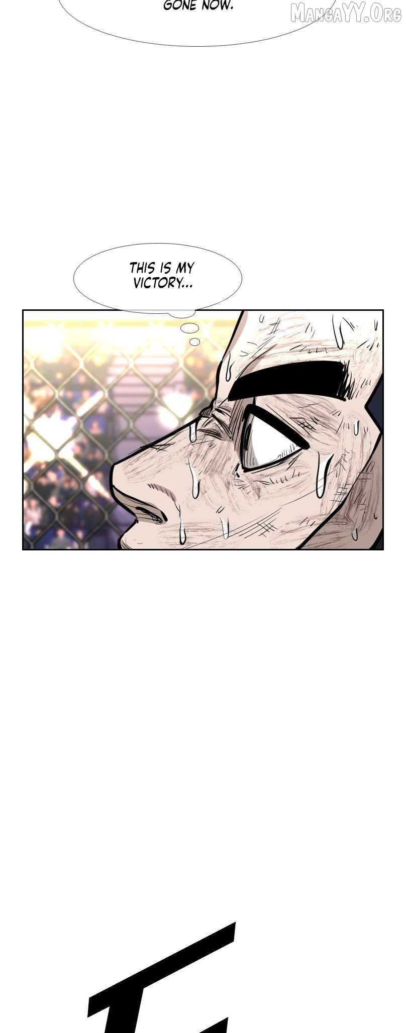 Shark - Manga Chapter 220 - page 49