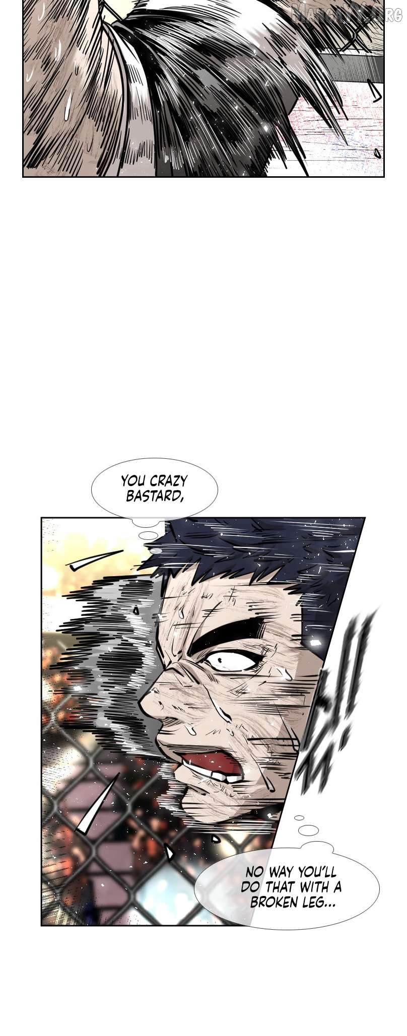 Shark - Manga Chapter 220 - page 52