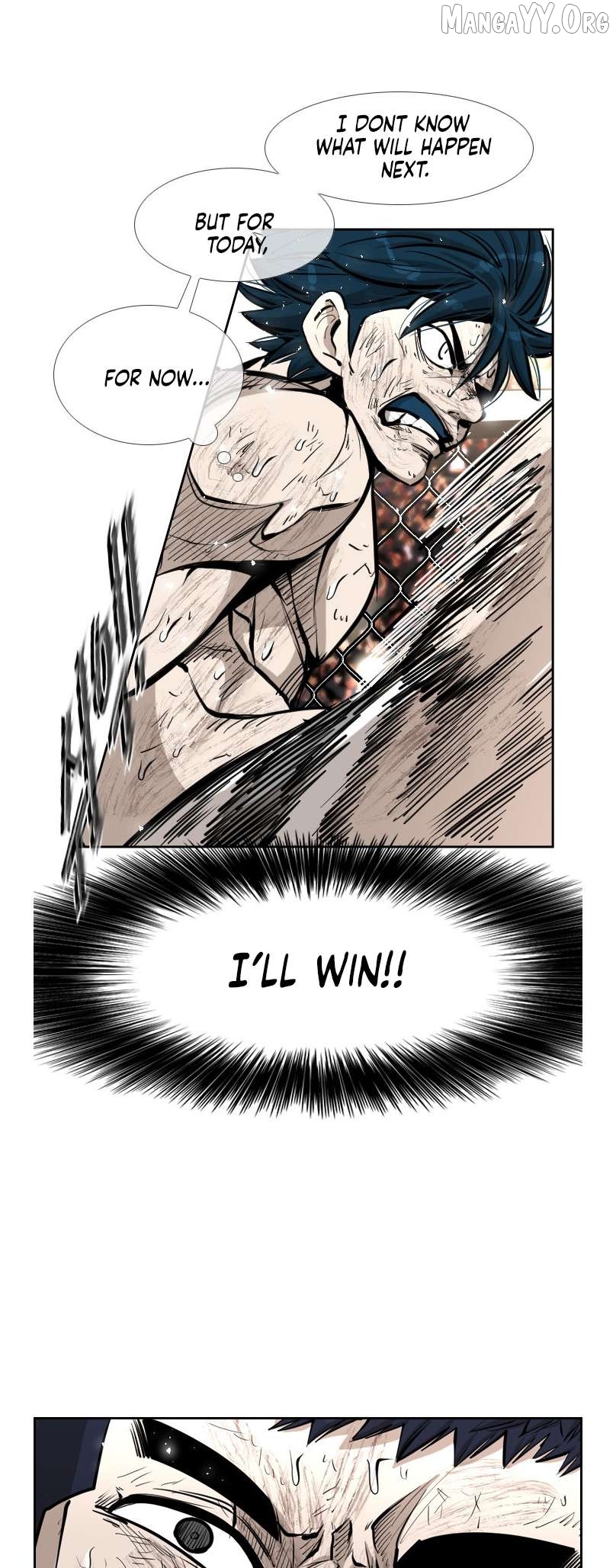 Shark - Manga Chapter 220 - page 53