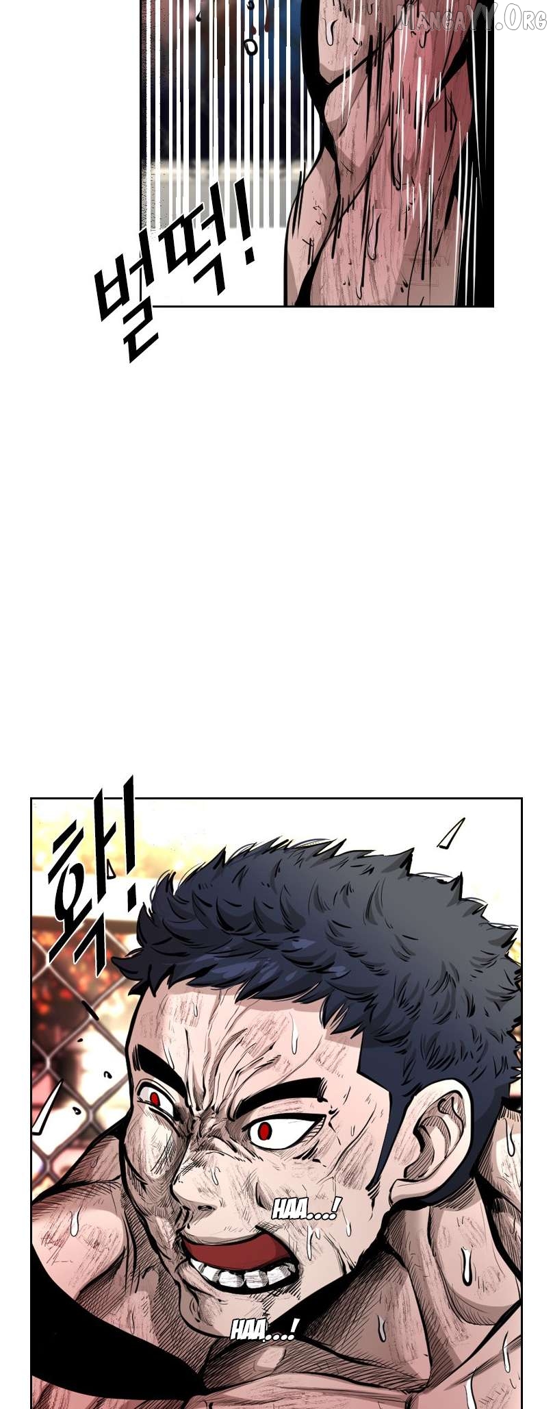 Shark - Manga Chapter 220 - page 65
