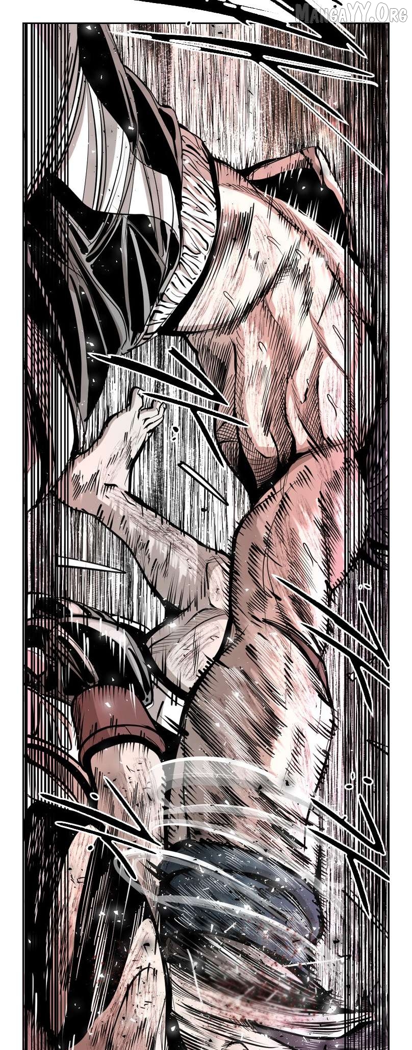 Shark - Manga Chapter 220 - page 69