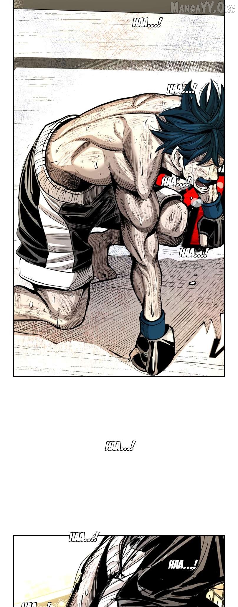 Shark - Manga Chapter 220 - page 72