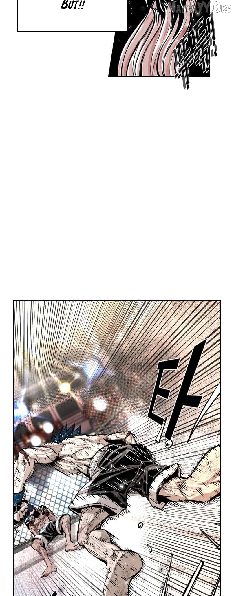 Shark - Manga Chapter 220 - page 76