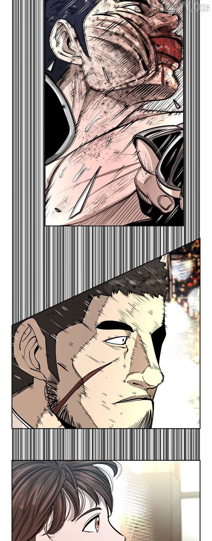 Shark - Manga Chapter 220 - page 87