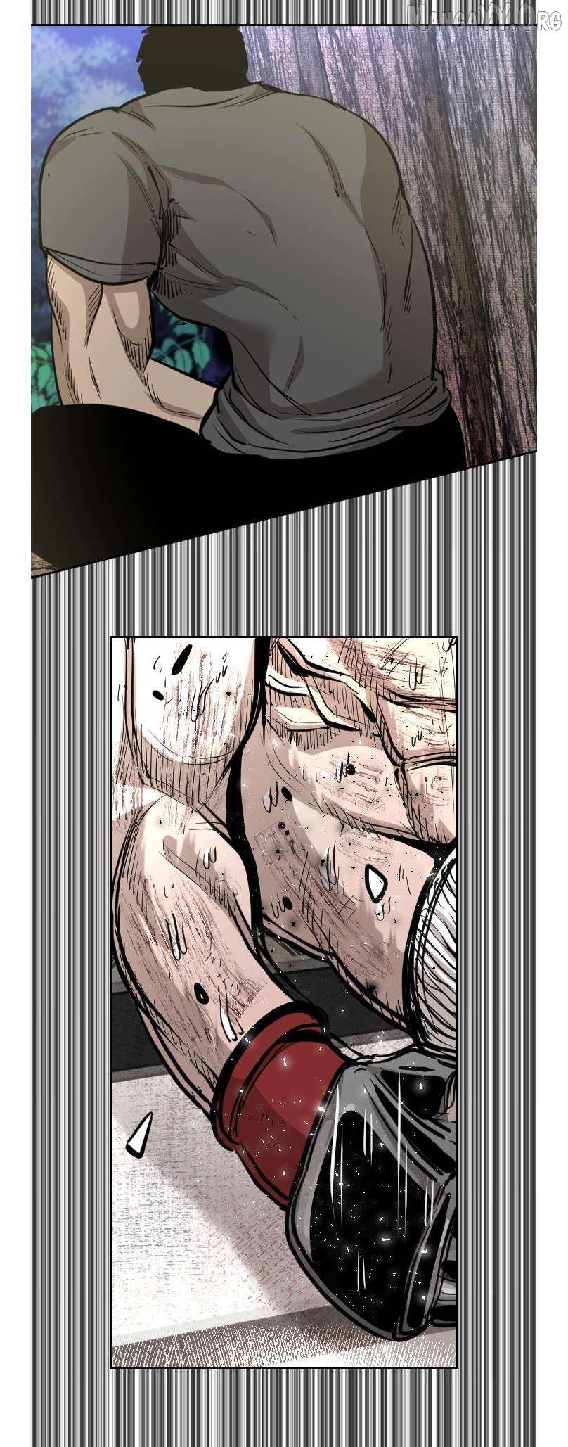 Shark - Manga Chapter 220 - page 92