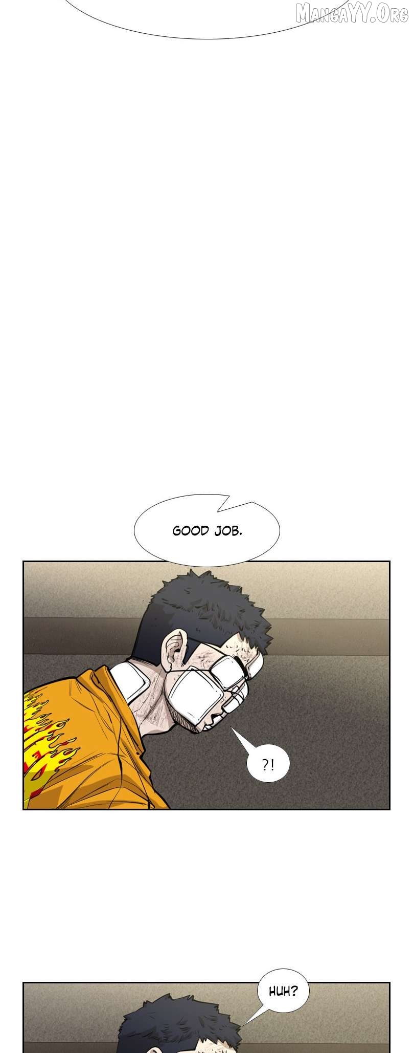 Shark - Manga Chapter 221 - page 25
