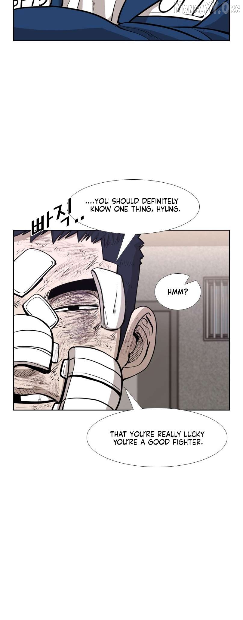 Shark - Manga Chapter 221 - page 29