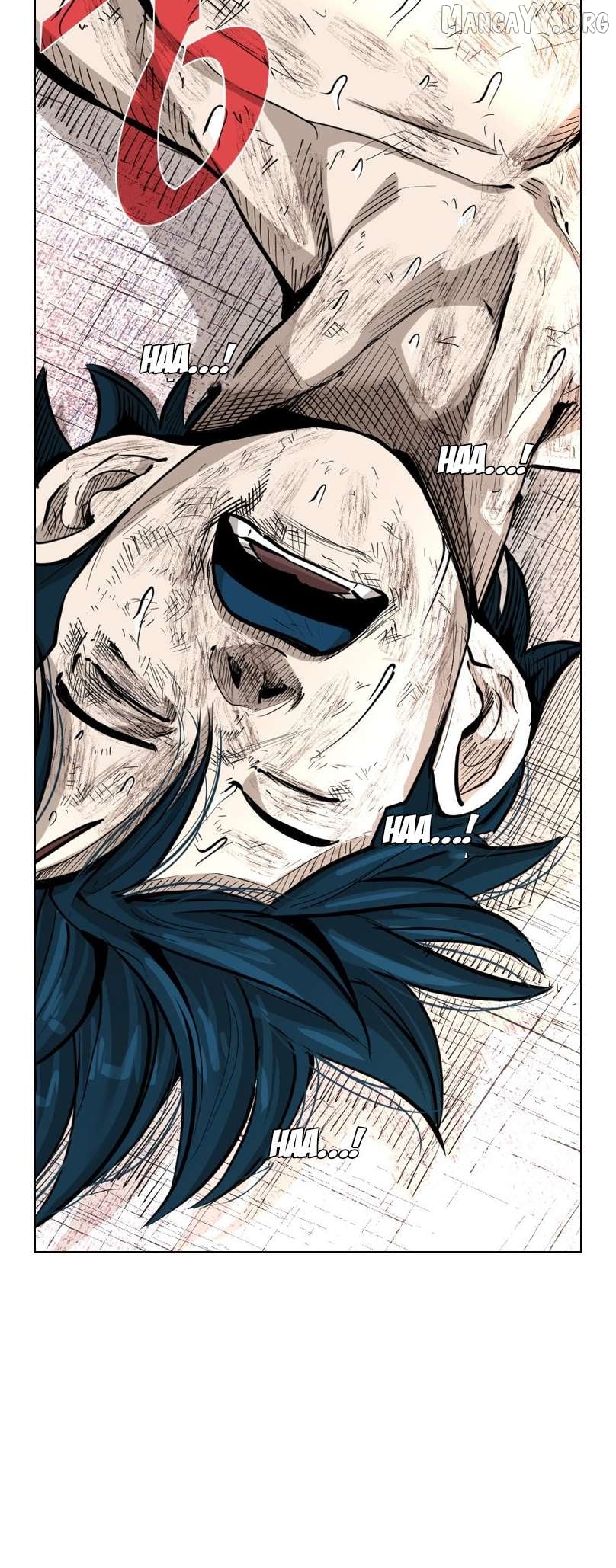 Shark - Manga Chapter 221 - page 3