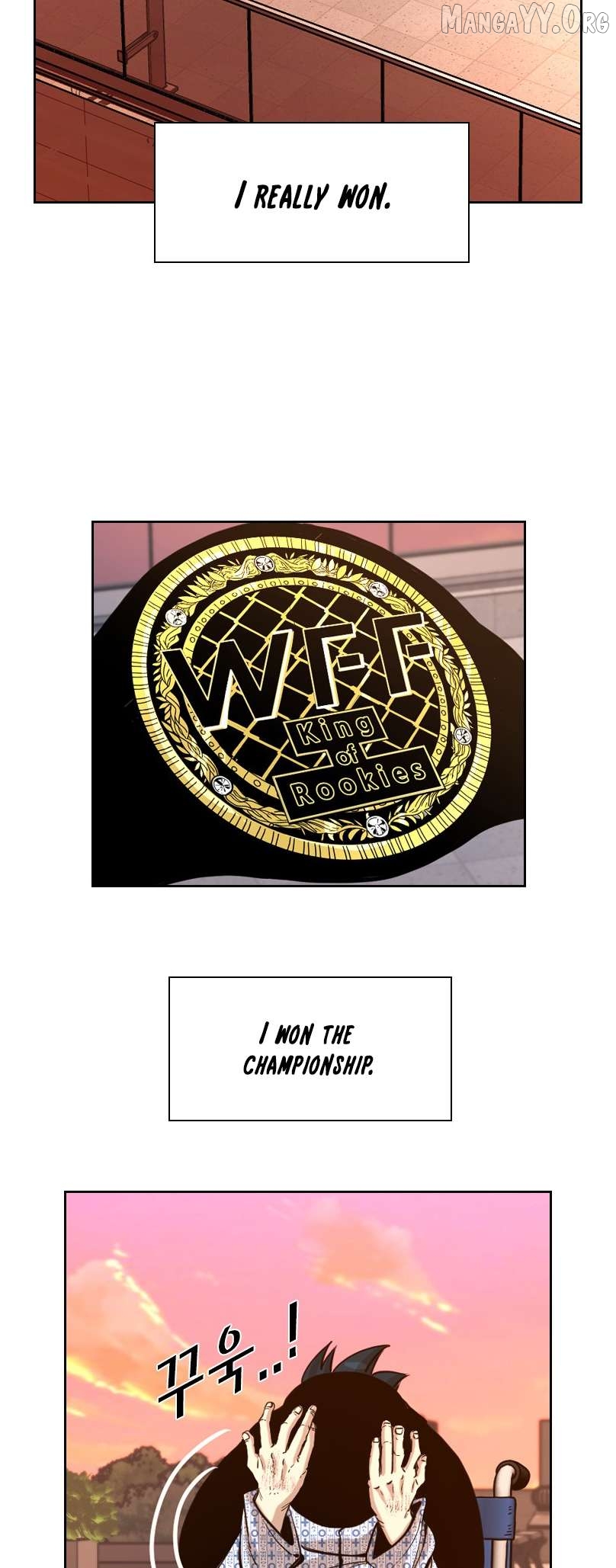 Shark - Manga Chapter 221 - page 71