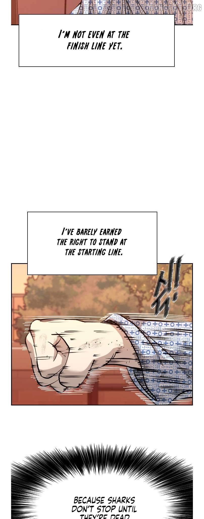 Shark - Manga Chapter 221 - page 79