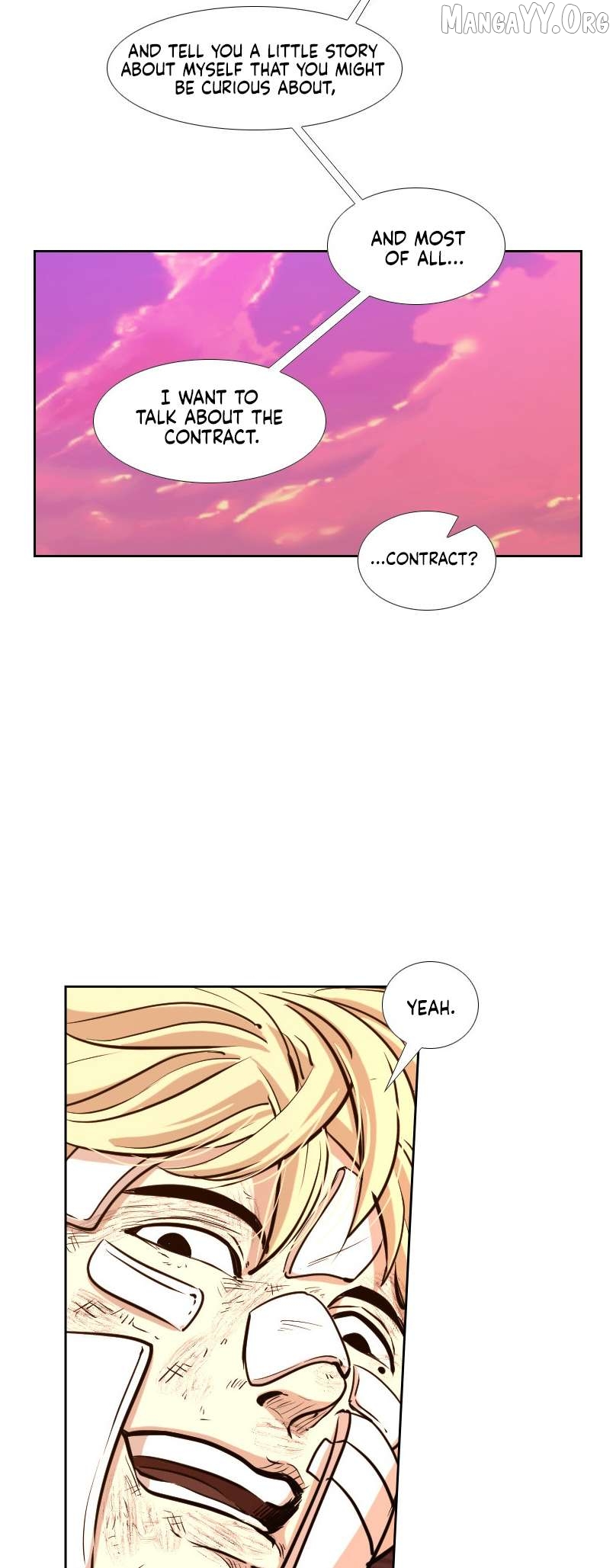 Shark - Manga Chapter 221 - page 82