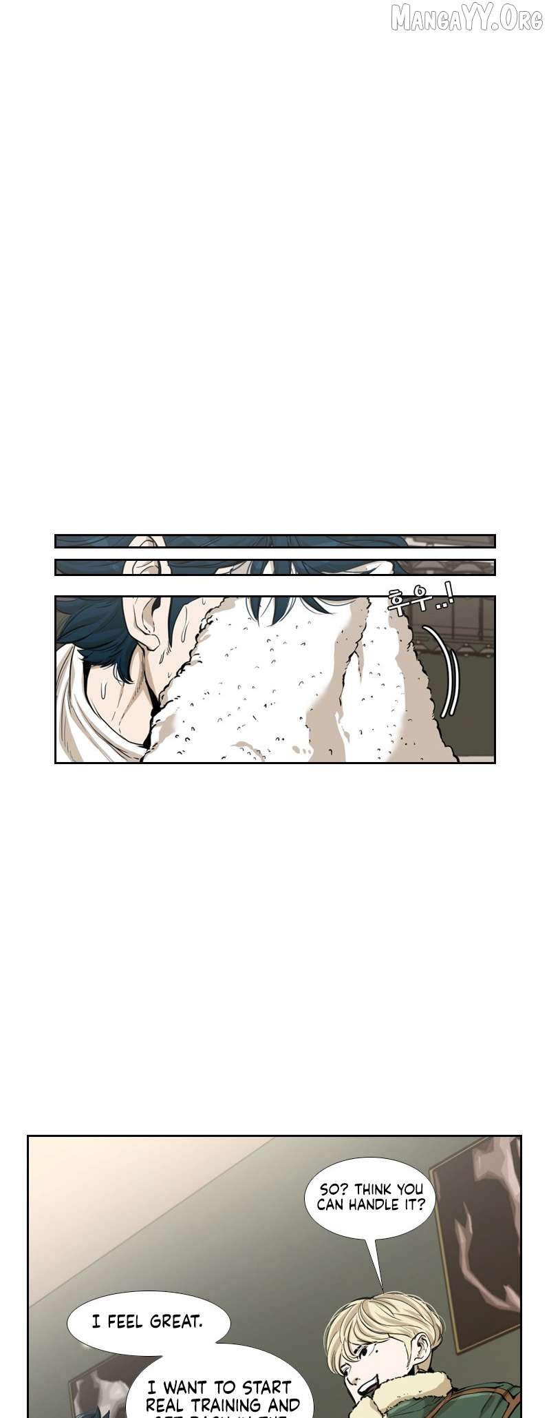 Shark - Manga Chapter 222 - page 29