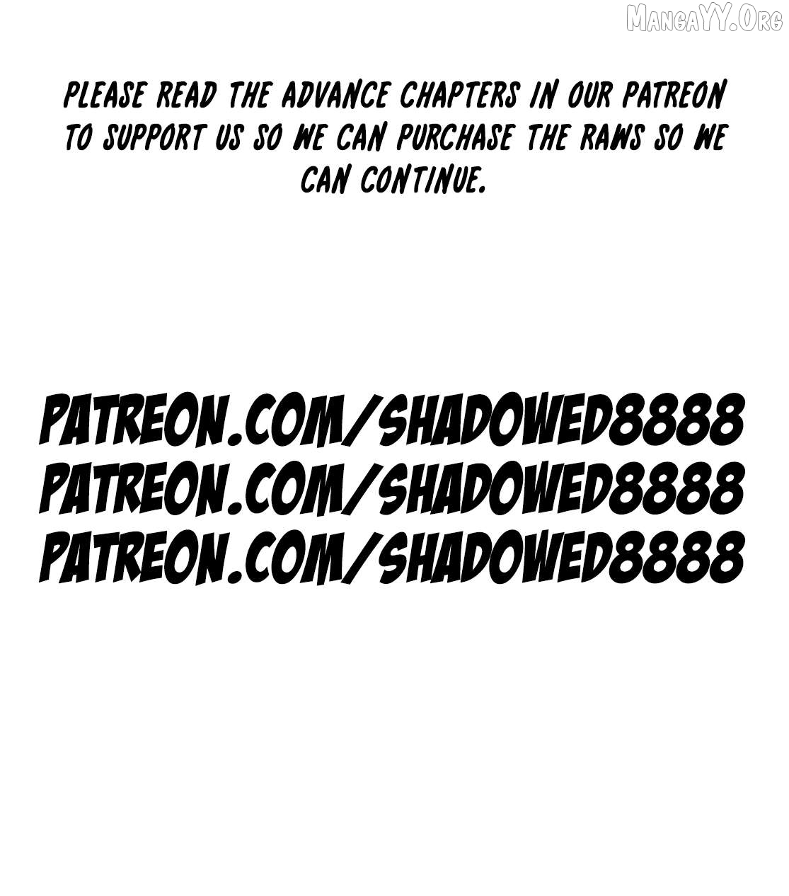 Shark - Manga Chapter 224 - page 1
