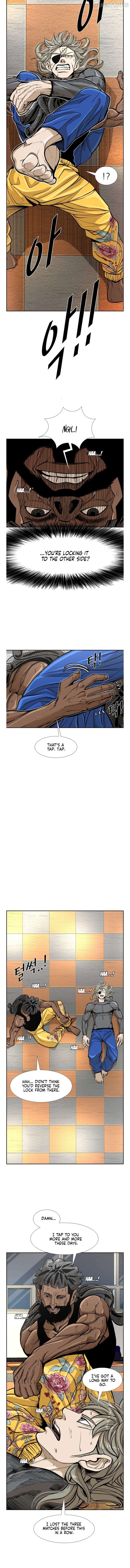 Shark - Manga Chapter 230 - page 13