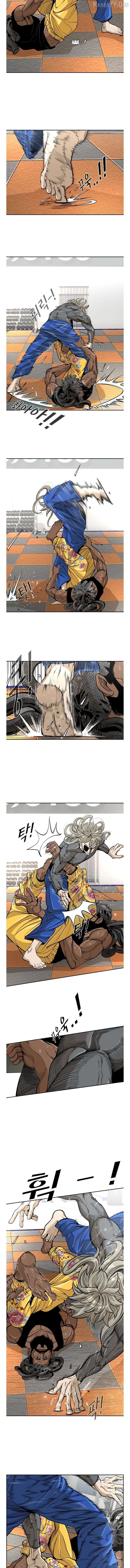 Shark - Manga Chapter 230 - page 9