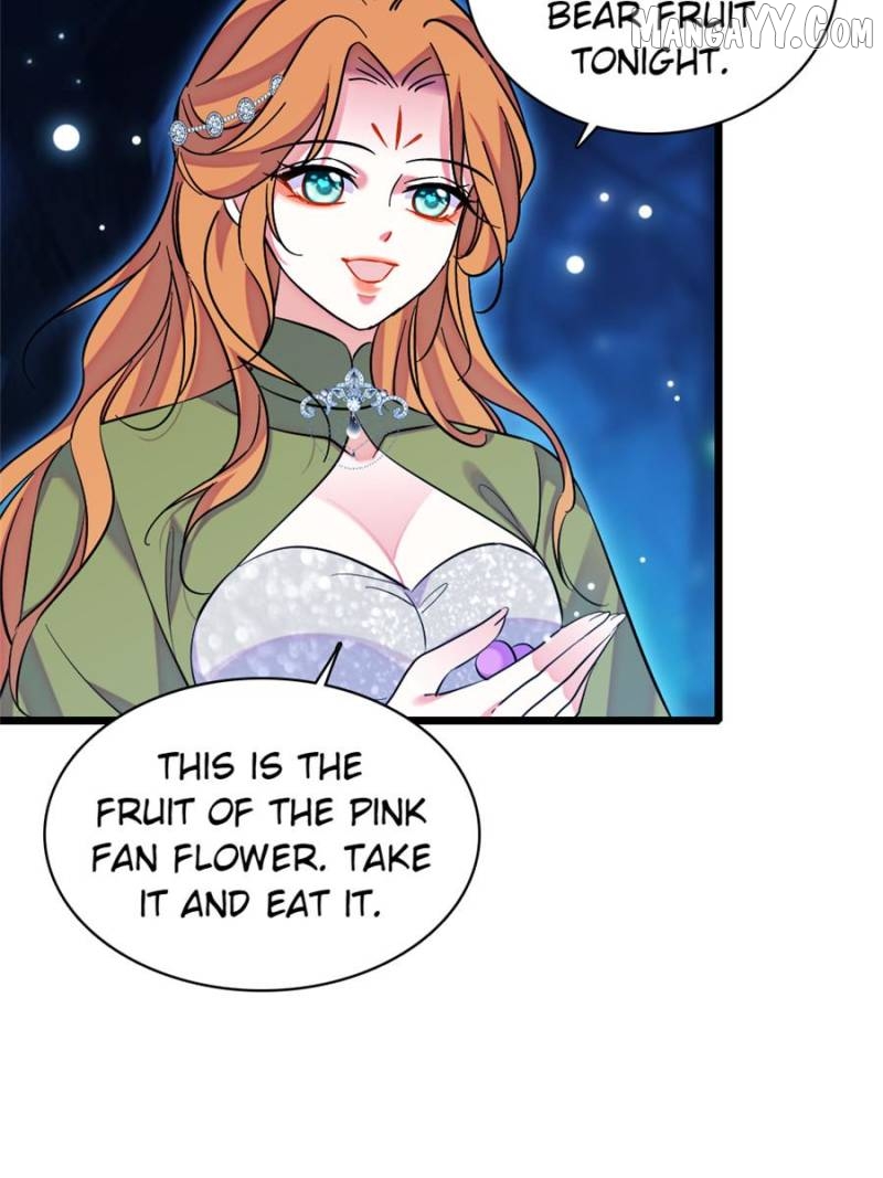 Romance in the Beast World Chapter 468 - page 16