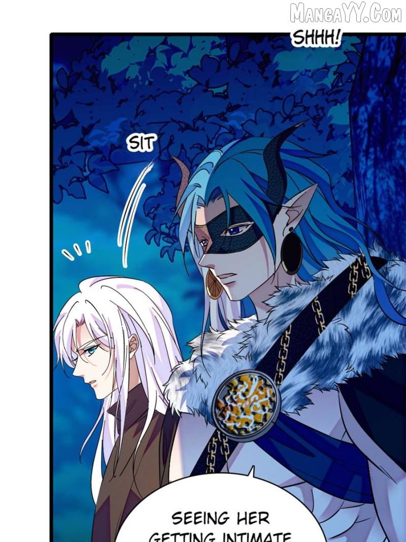 Romance in the Beast World Chapter 468 - page 2
