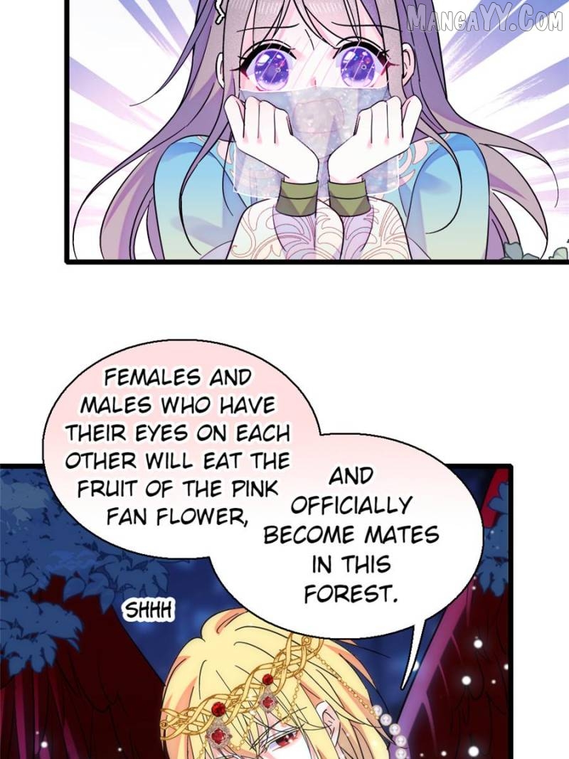Romance in the Beast World Chapter 468 - page 24