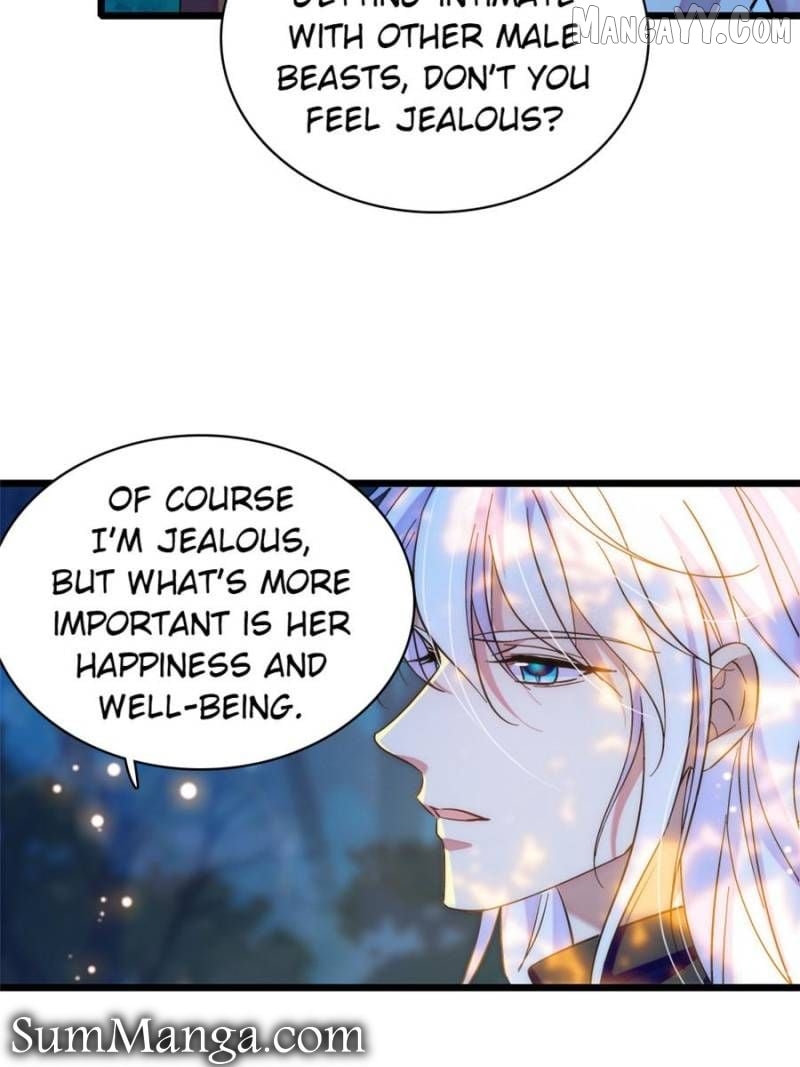 Romance in the Beast World Chapter 468 - page 3