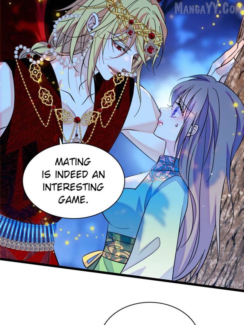 Romance in the Beast World Chapter 468 - page 30