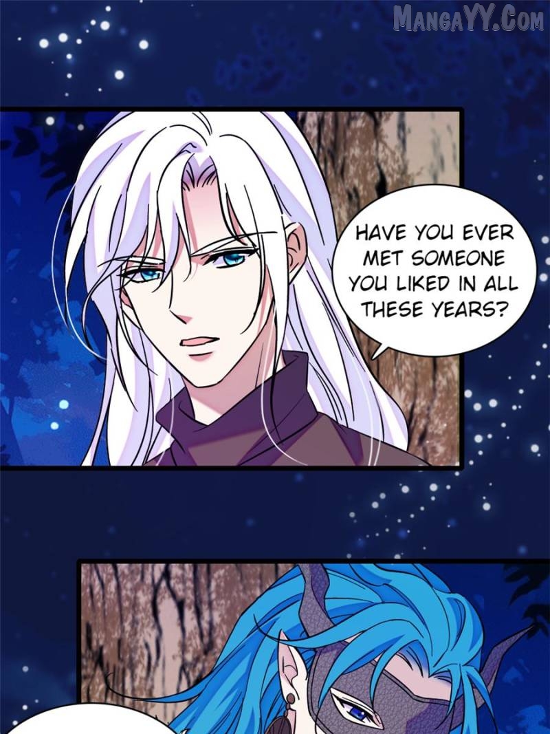 Romance in the Beast World Chapter 468 - page 6