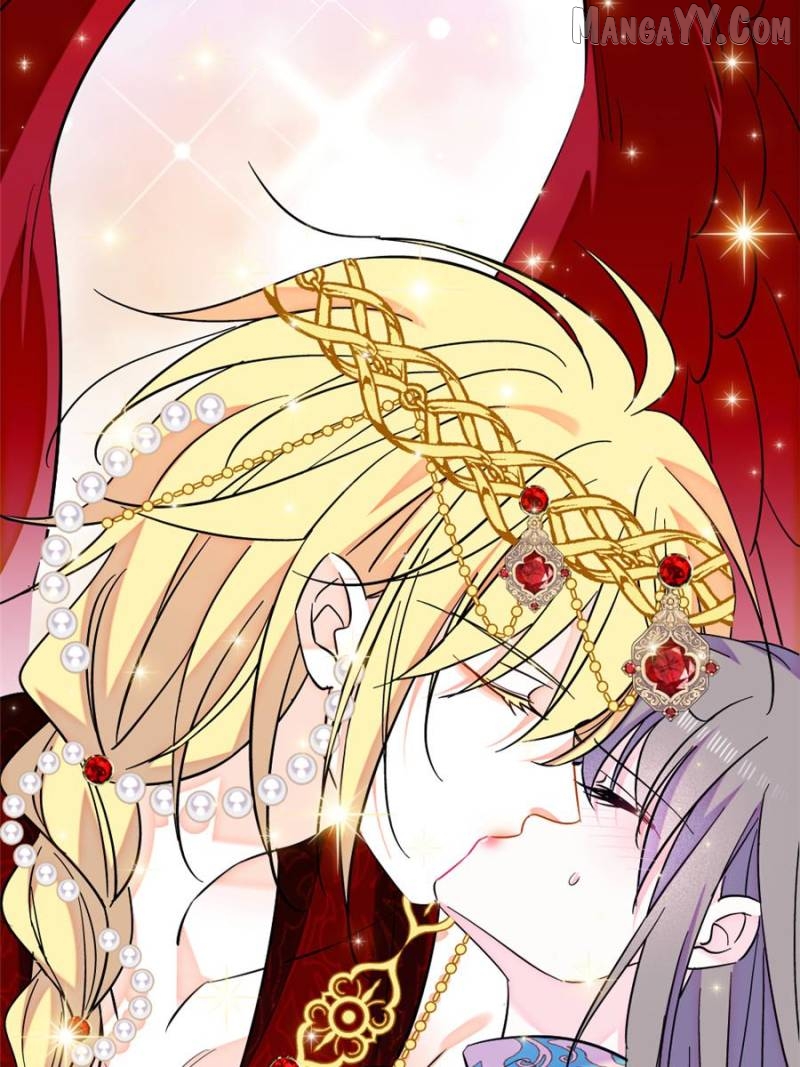 Romance in the Beast World Chapter 469 - page 2